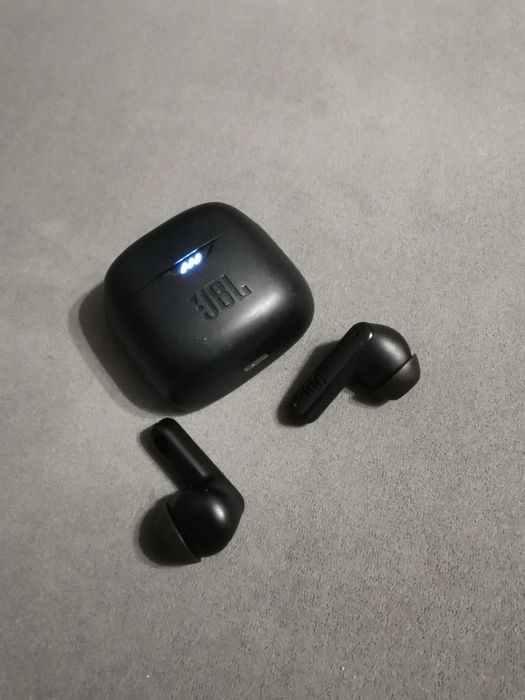 Słuchawki JBL Tune