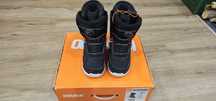 Buty snowboardowe thirtytwo crab grab boots junior