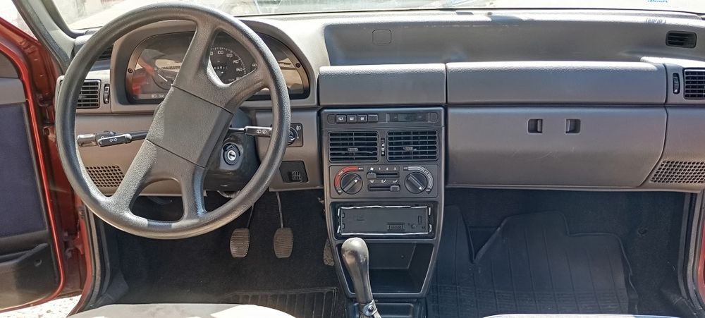 Fiat UNO 1.0 Fire i.e.s 1999
