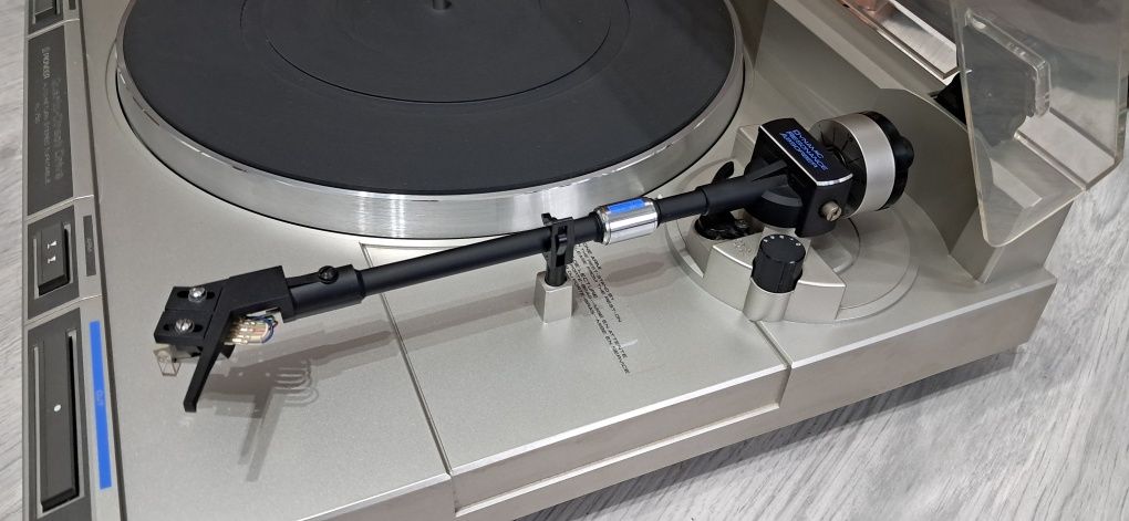 Gramofon półautomatyczny pioneer pl-750