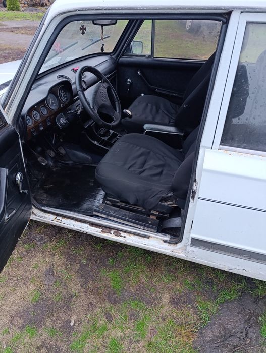 Продам Ваз 2106 з документами