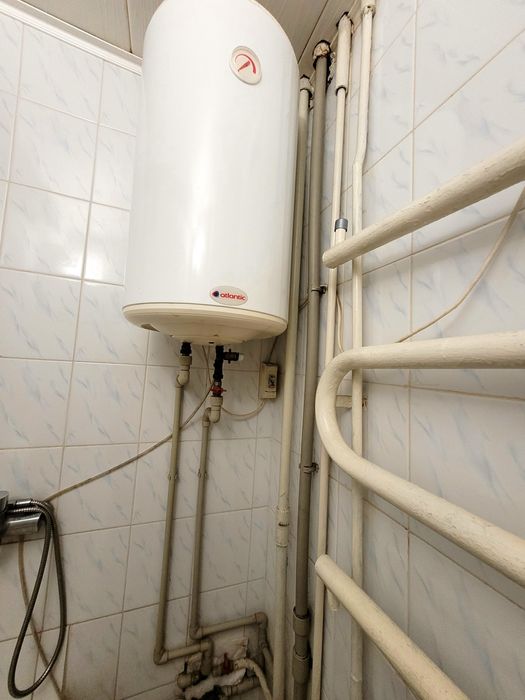 Продам 2х ком кв в Центре с А/О