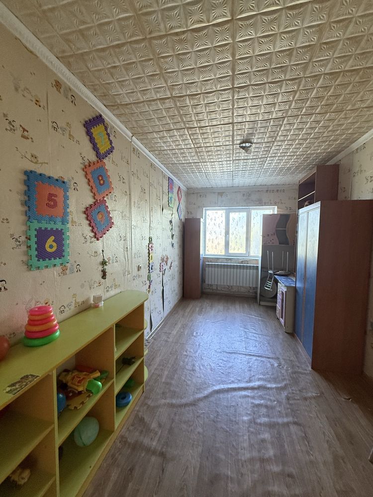 Продам добротный дом в районе второго интерната