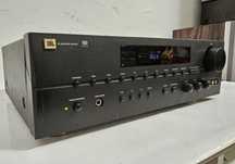 Wzmacniacz JBL JSR-635i. 2 x 80 Wat