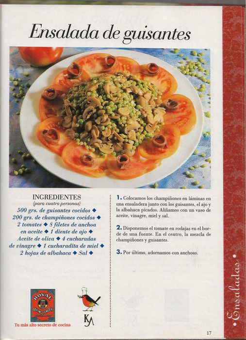 La Cocina Casera De Karlos Arguiñano