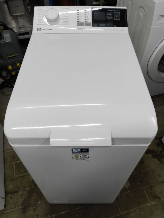 Electrolux 6 kg 1200 obr Time Manager