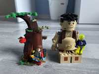 Lego harry potter, ninjago