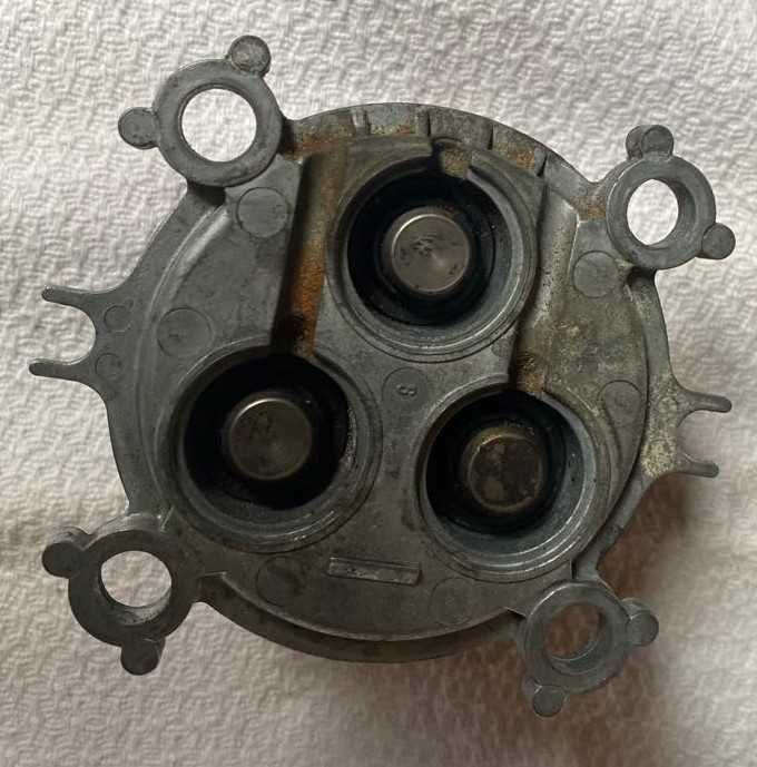 Насос-помпа до мінімийки KARCHER K2