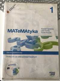 Podręcznik do Matematyki