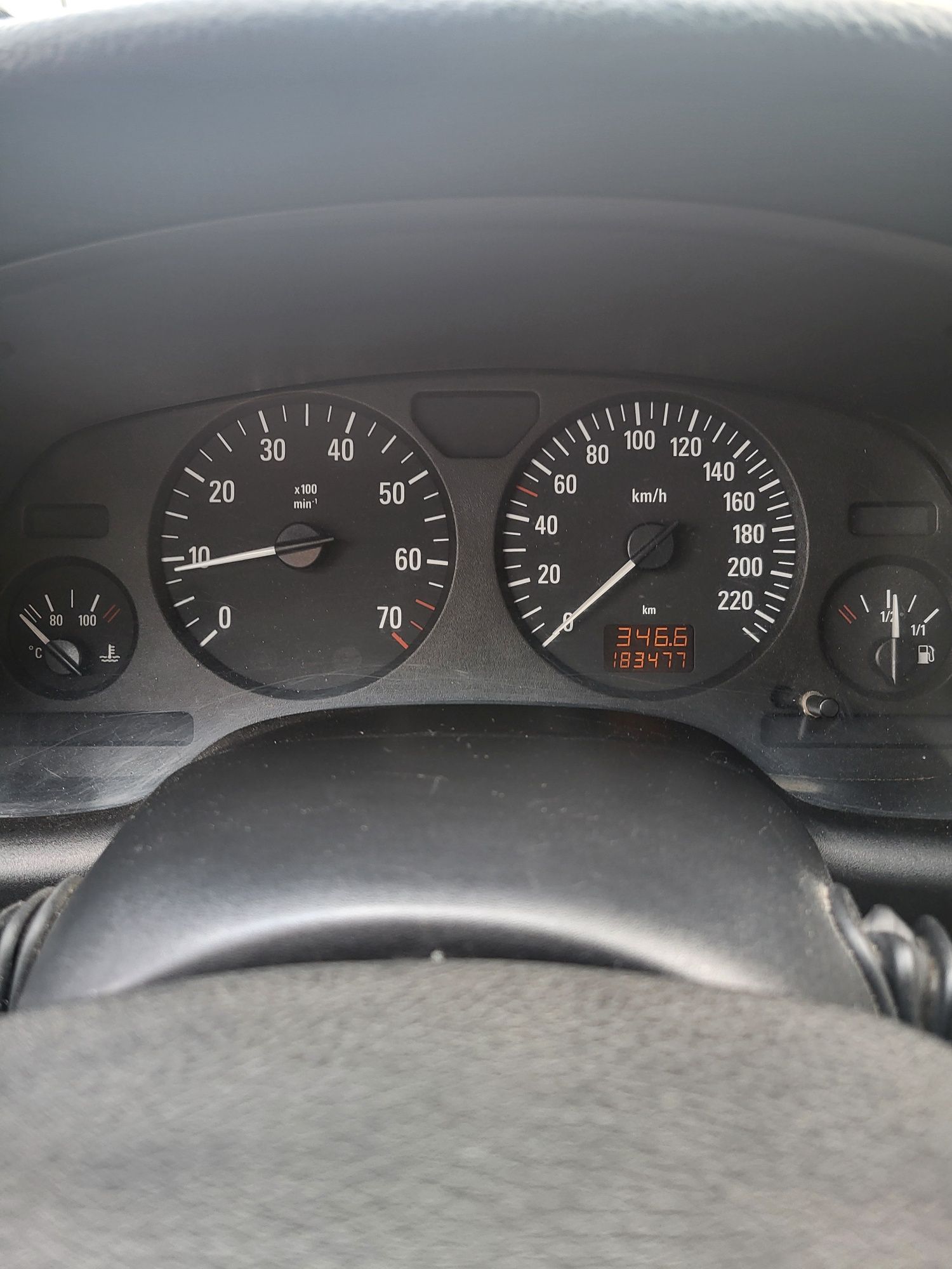 Продам Opel Astra g