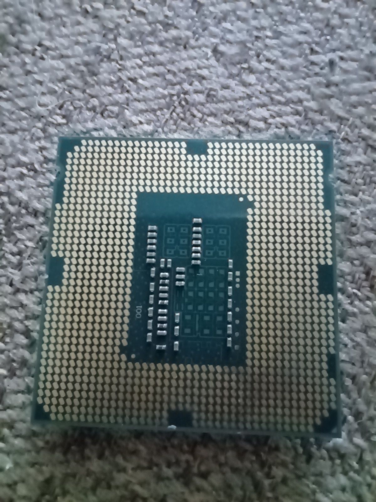 Процесор Intel Pentium G3460