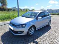 VW Polo 1.2 Conforline Nacional