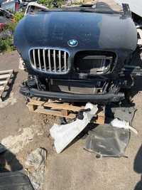 Запчасти, разборка BMW X5 E70 3.0L