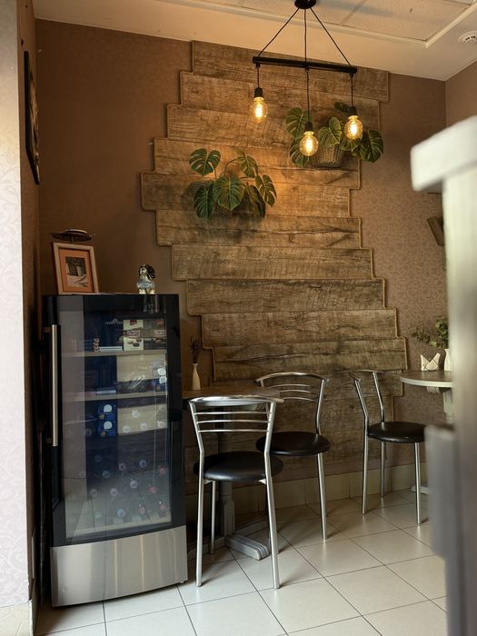 Діюча Кавʼярня (готовий бізнес)