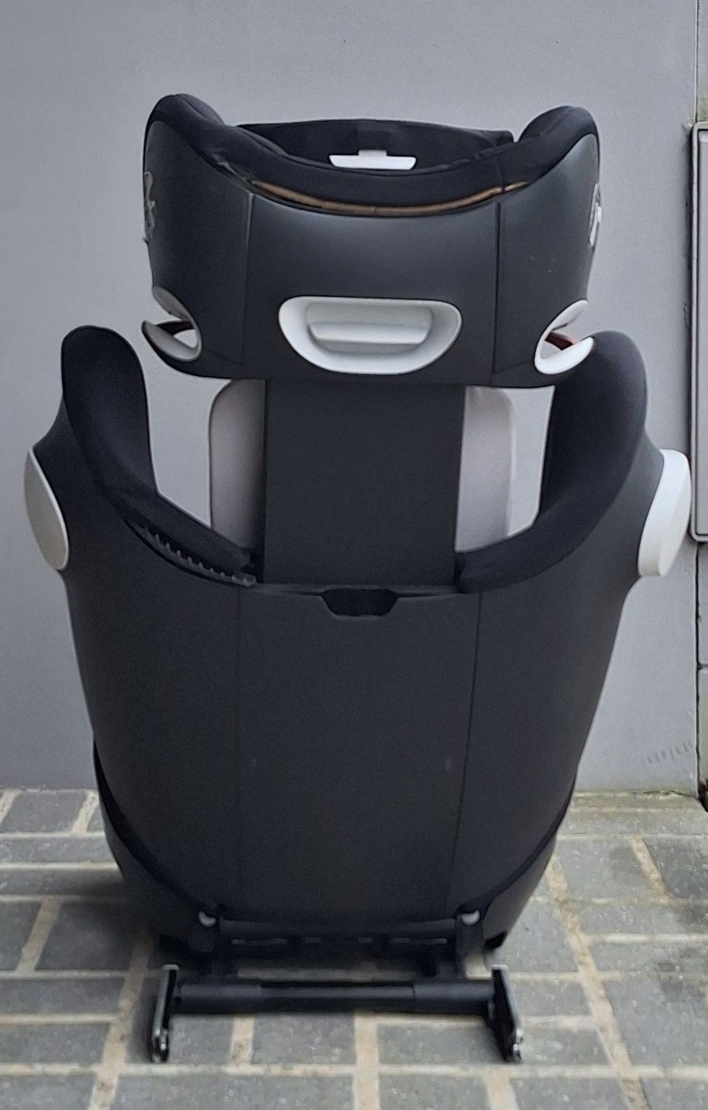 Cadeira criança para carro grupo III Cybex