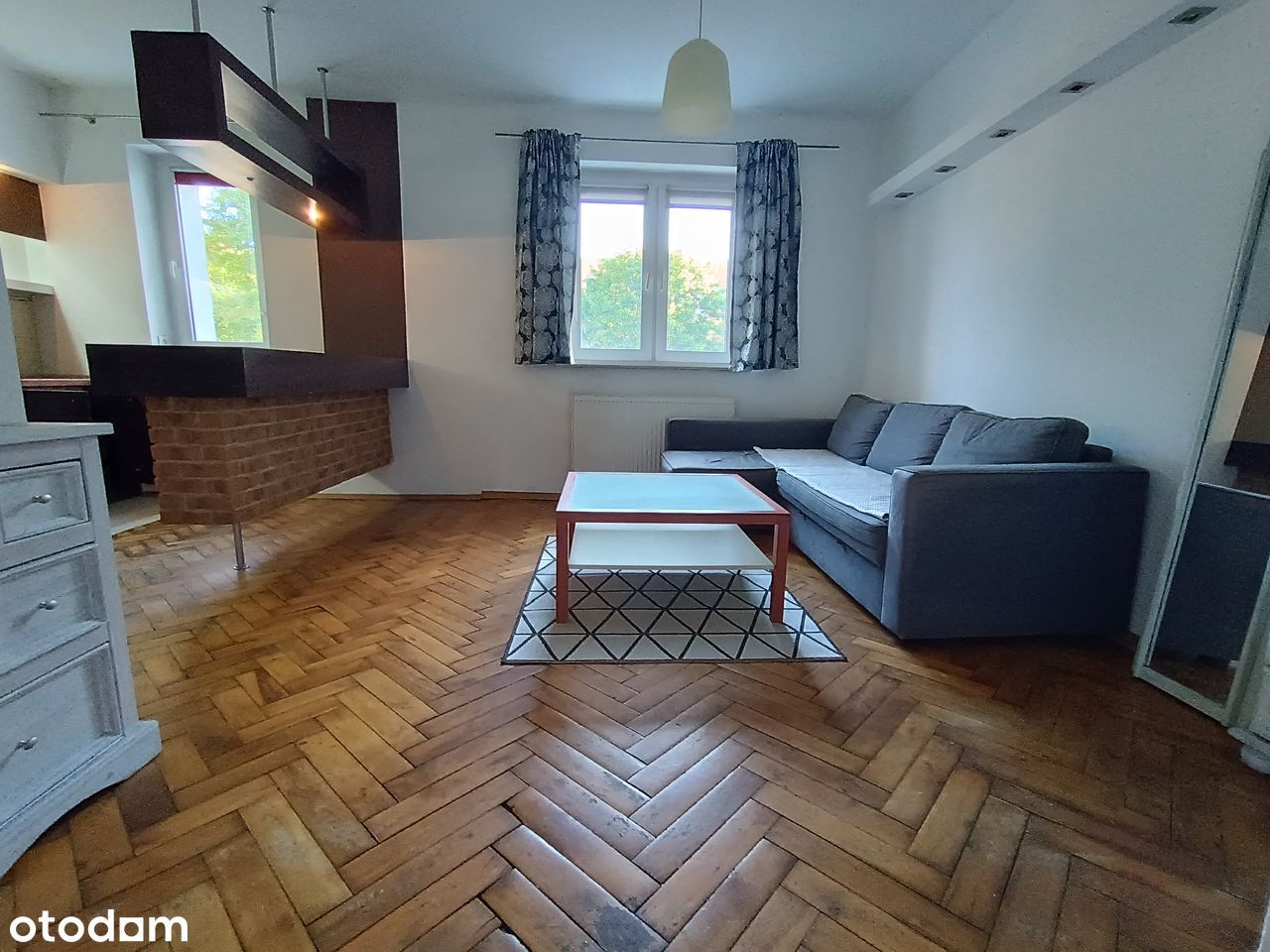 Mieszkanie dwupokojowe, ul. Zakopiańska, bez pośredników