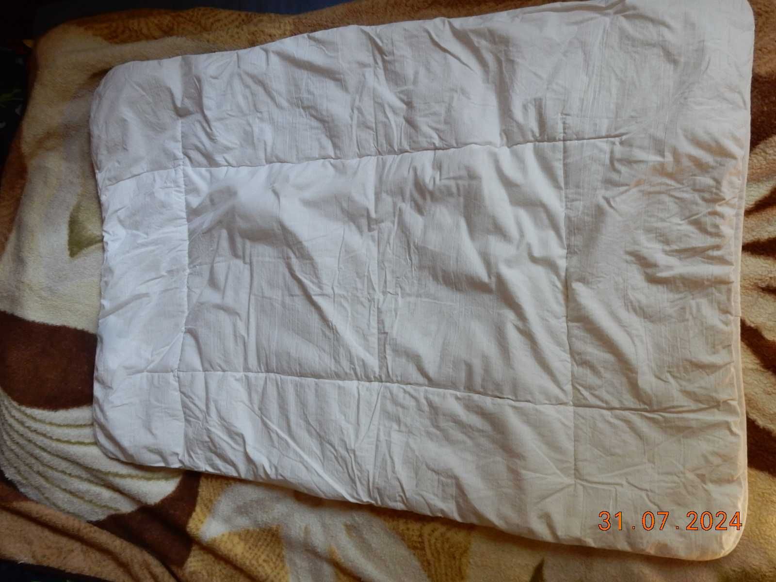 dziecięca kołdra 90 x 135 cm
