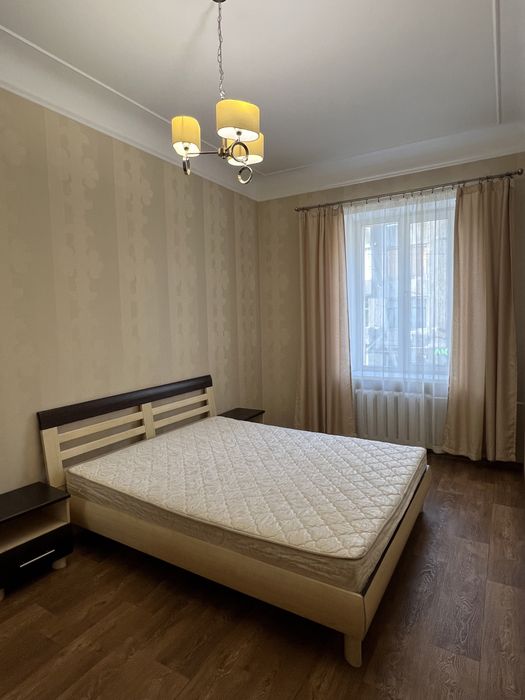 Аренда 2-х комнатной квартиры ул. Сумская 110, метро Университет