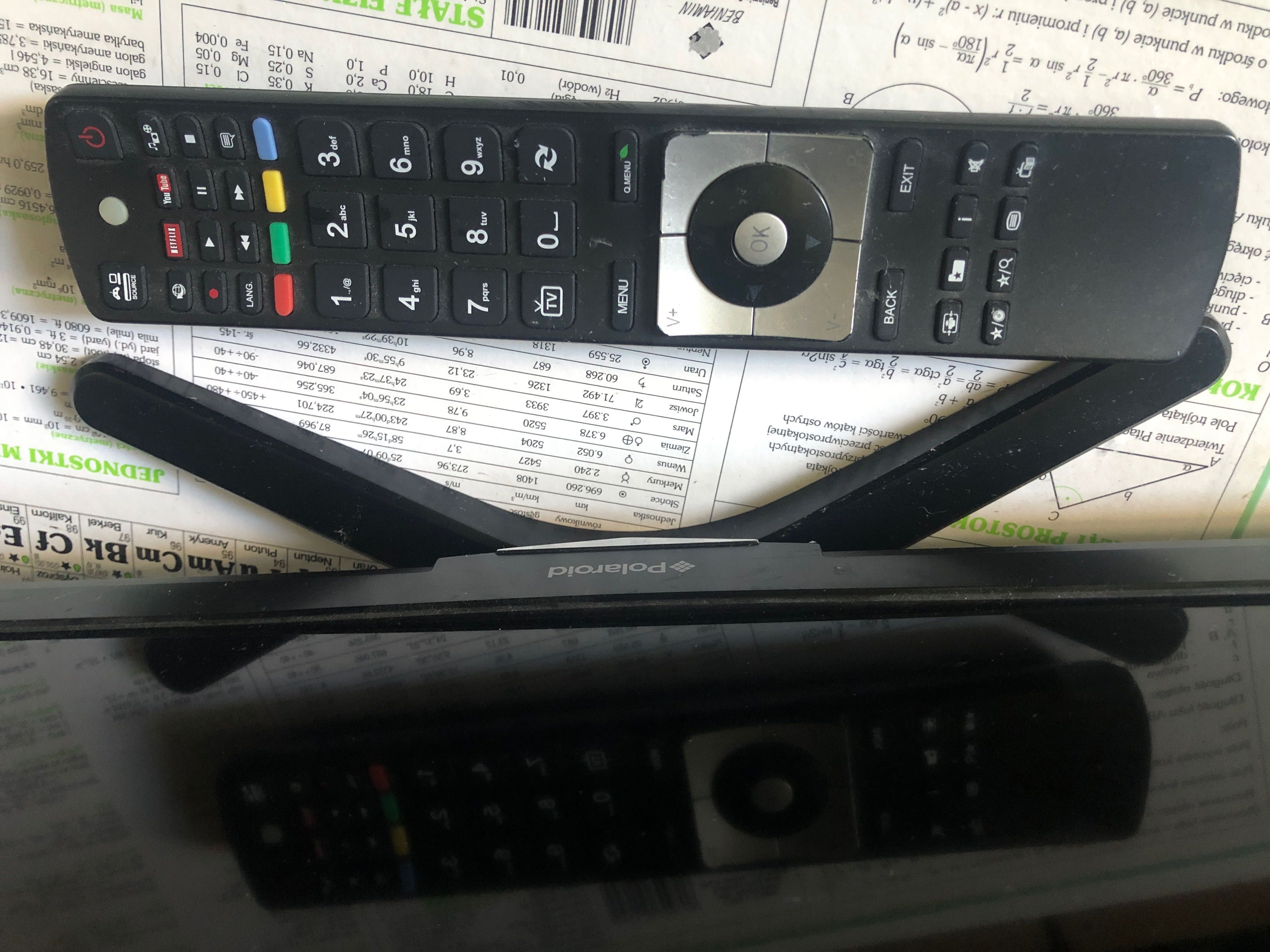 Telewizor TV Polaroid 3-24-LED-14 24 cale