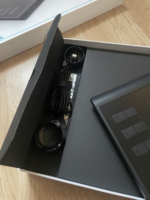 Tablet graficzny HUION New 1060plus