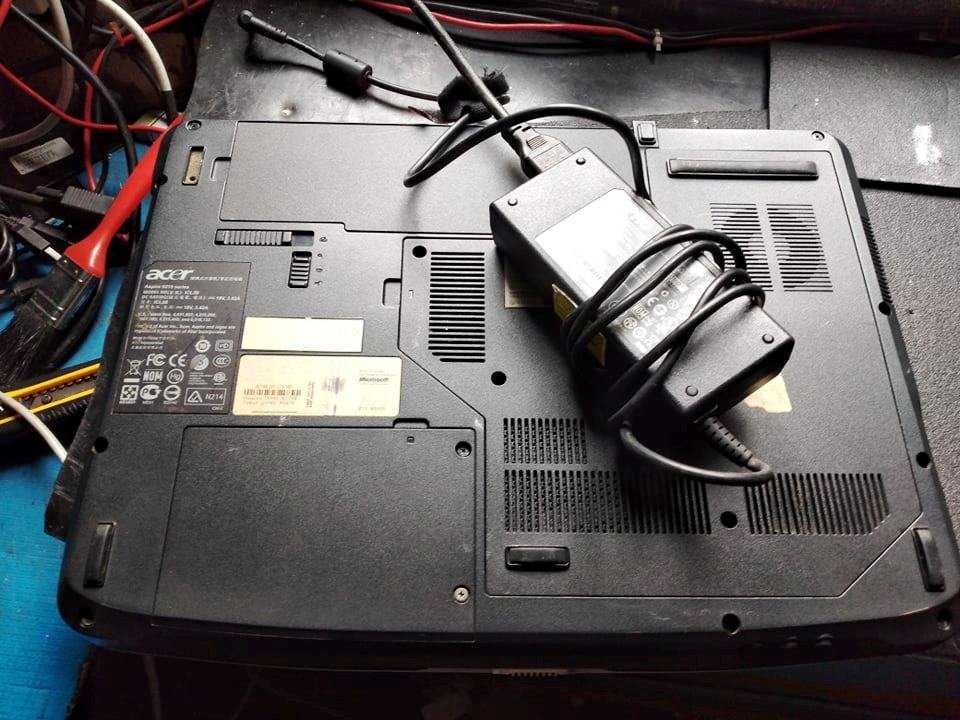 Portátil Acer 5315