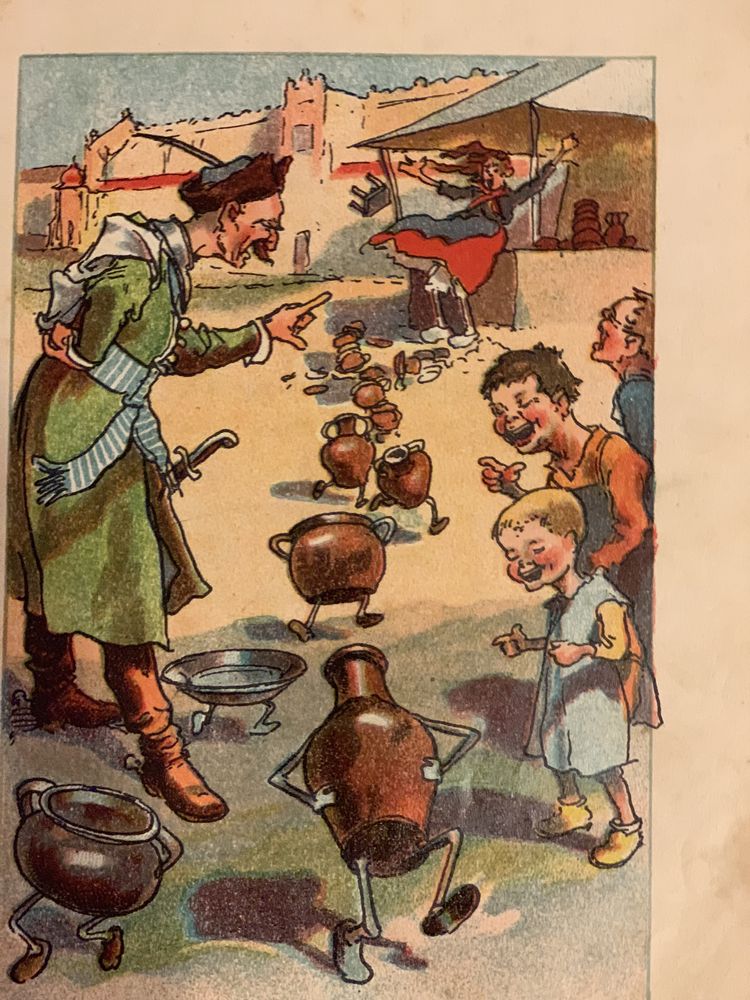 „ Pan Twardowski” autor Lucjan Rydel z 1905 roku