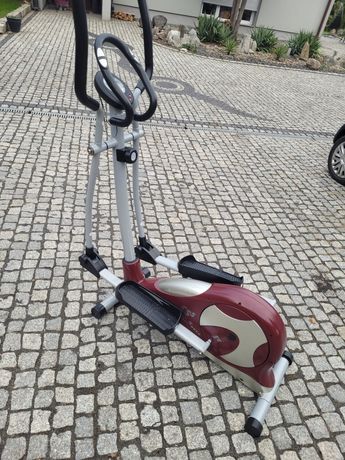 Orbitrek do ćwiczeń