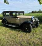 Buick  Buick 47 - 1930 rok - samochód zabytkowy - okazja !
