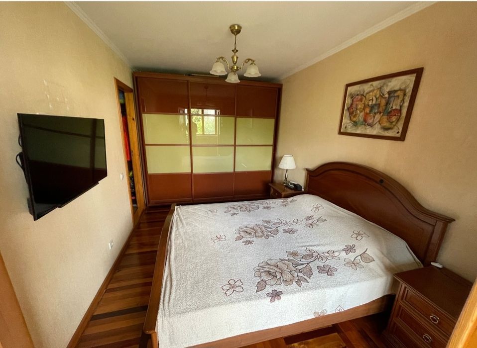 2х комнатная квартира Шевченковский район