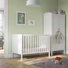 Berço Sundvik 60x120cm  IKEA