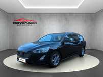 Ford Focus ** super stan ** automat ** serwisowany w ASO **