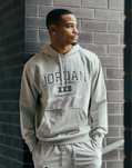 Худі Air Jordan Dri-FIT sport crossover pullover nike джордан найк