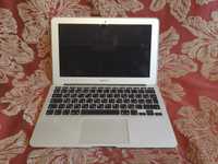 ноутбук MacBook Air A1370