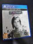 Life Is Strange: Before The Storm PS4