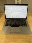 Laptop Notebook Dell Latitude 5410 I5 16GB  RAM 256 ssd 14 Cali W11
