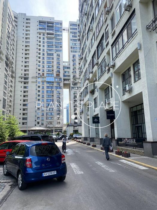 Продаж 3 к. кв. ЖК Панорама на Печерську , ст.м. Печерська