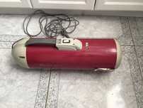 Odkurzacz z PRL Alfa K2 L