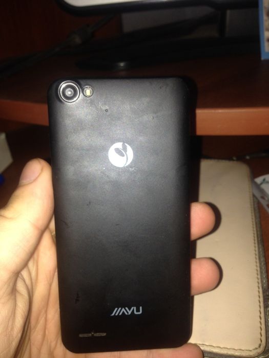 Смартфон Jiayu G4s на запчастини