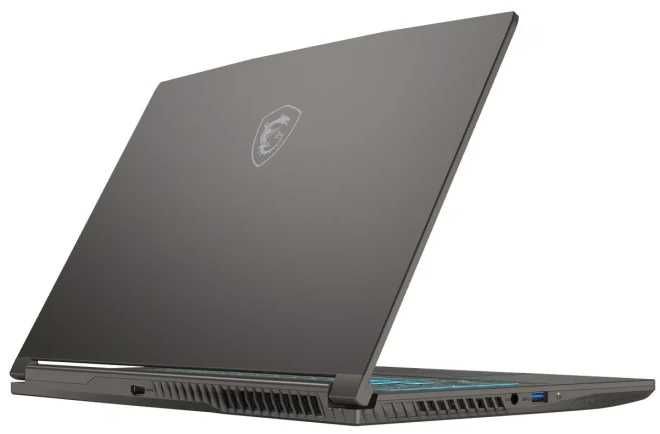Laptop - MSI Thin 15 i5-12450H/16GB/512 RTX2050/144Hz - x-kom Toruń