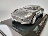 1/43 Aston Martin One-77 (2009)
