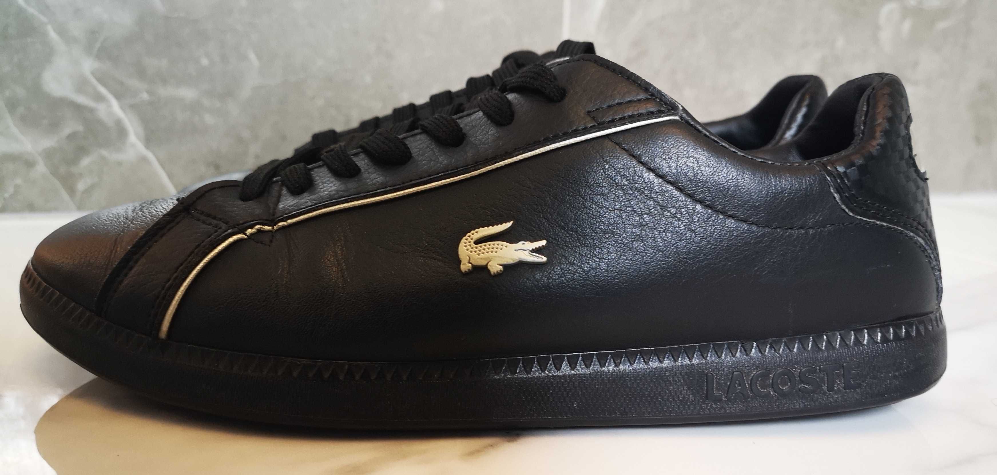 Sneakersy Lacoste 40