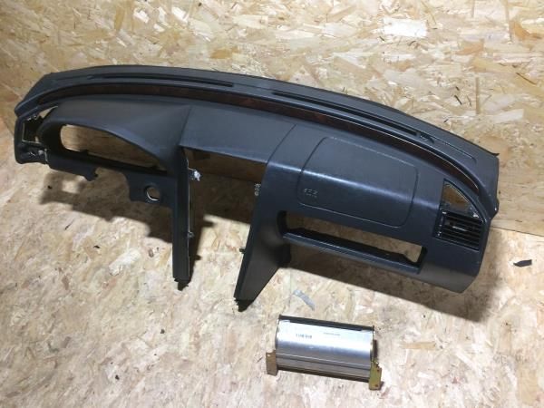 Kit de airbags MERCEDES-BENZ Classe C (W202)