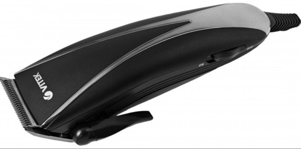 ‼️Машинка для стрижки VITEK VT-2511 тример бритва +Бонус косметичка