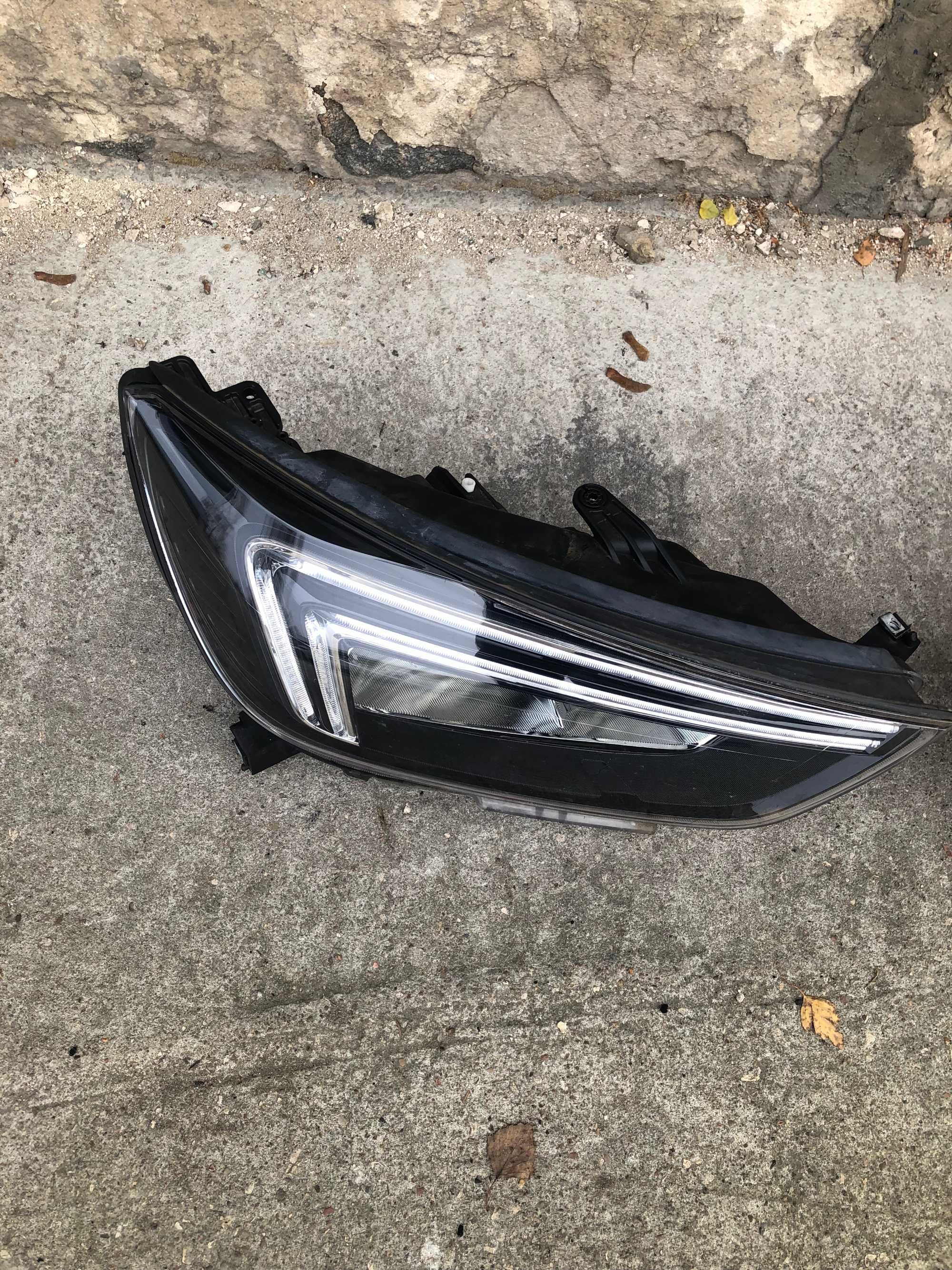 opel Mokka X LIFT lampa Lampy Reflektory Lewy Prawy Komplet
