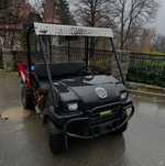 Kawasaki  Kawasaki Mule 3010 - 4x4