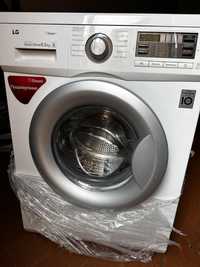 Продам пральну машину LG 6,5 кг
