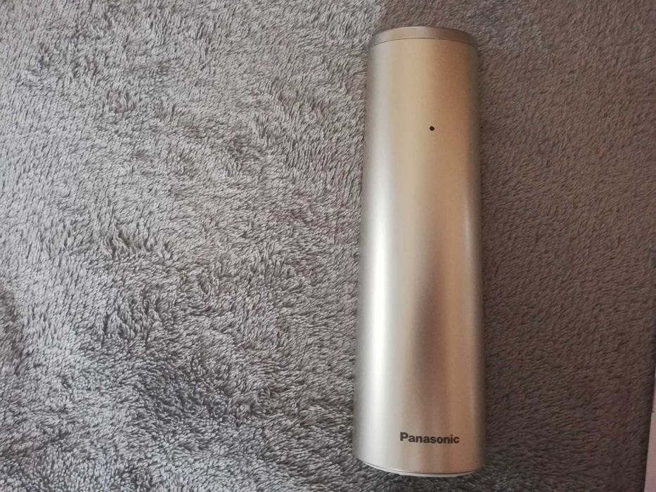 Telefon bezprzewodowy Panasonic KX-TGK220GN