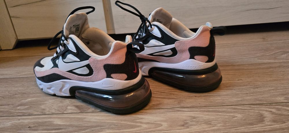 Buty męskie Nike rozmiar 43