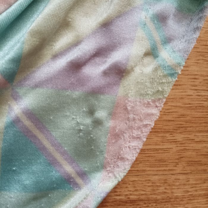 80. Strój kąpielowy jednoczęściowy rozmiar S/M + gratis drugi