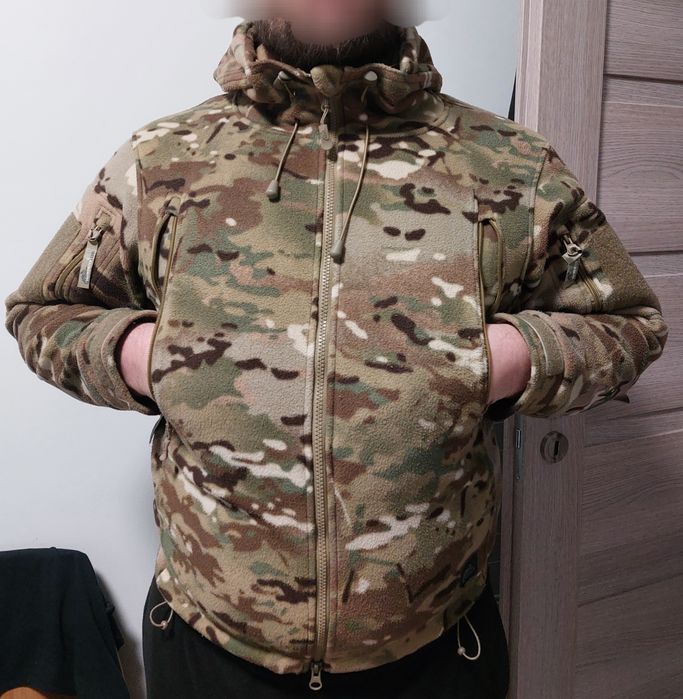 Polar Helikon Patriot rozm. S